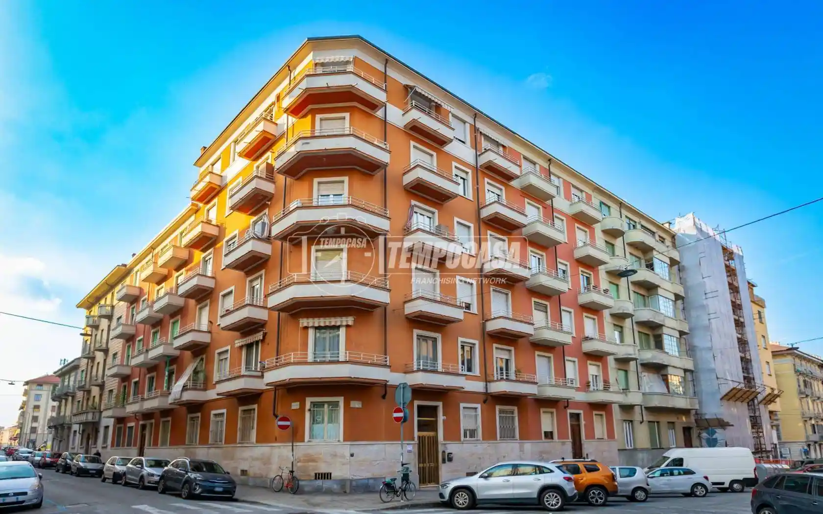 Appartamento in vendita a Torino