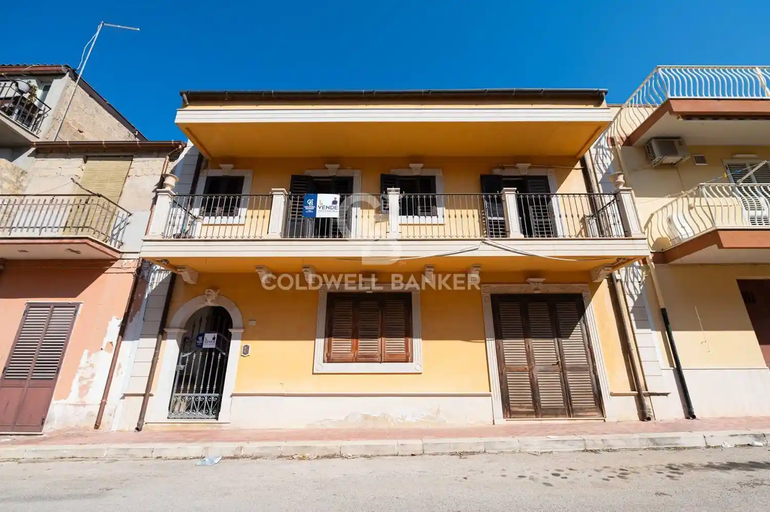 Casa indipendente in vendita a Acate