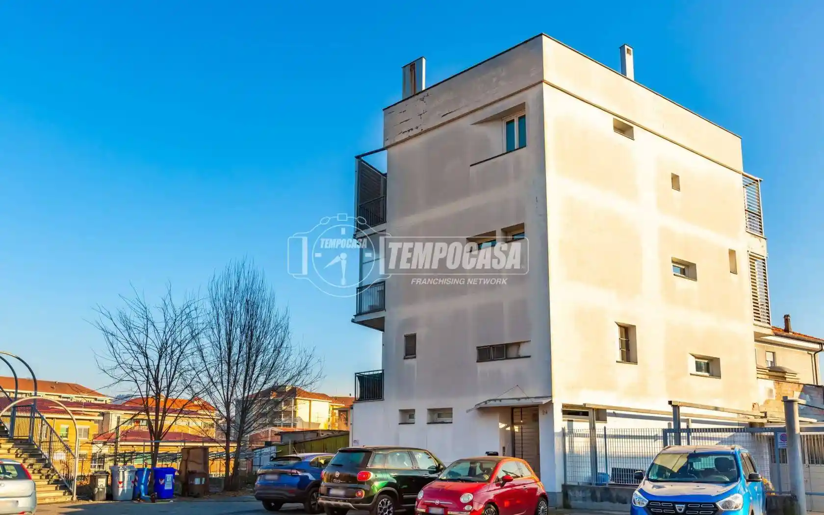 Appartamento in vendita a Moncalieri