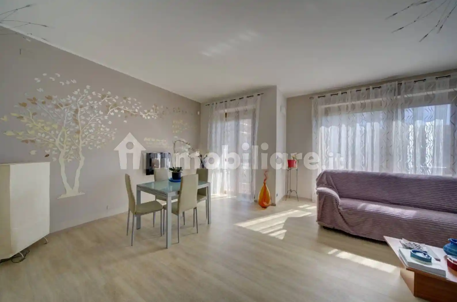 Appartamento in vendita a Rivoli