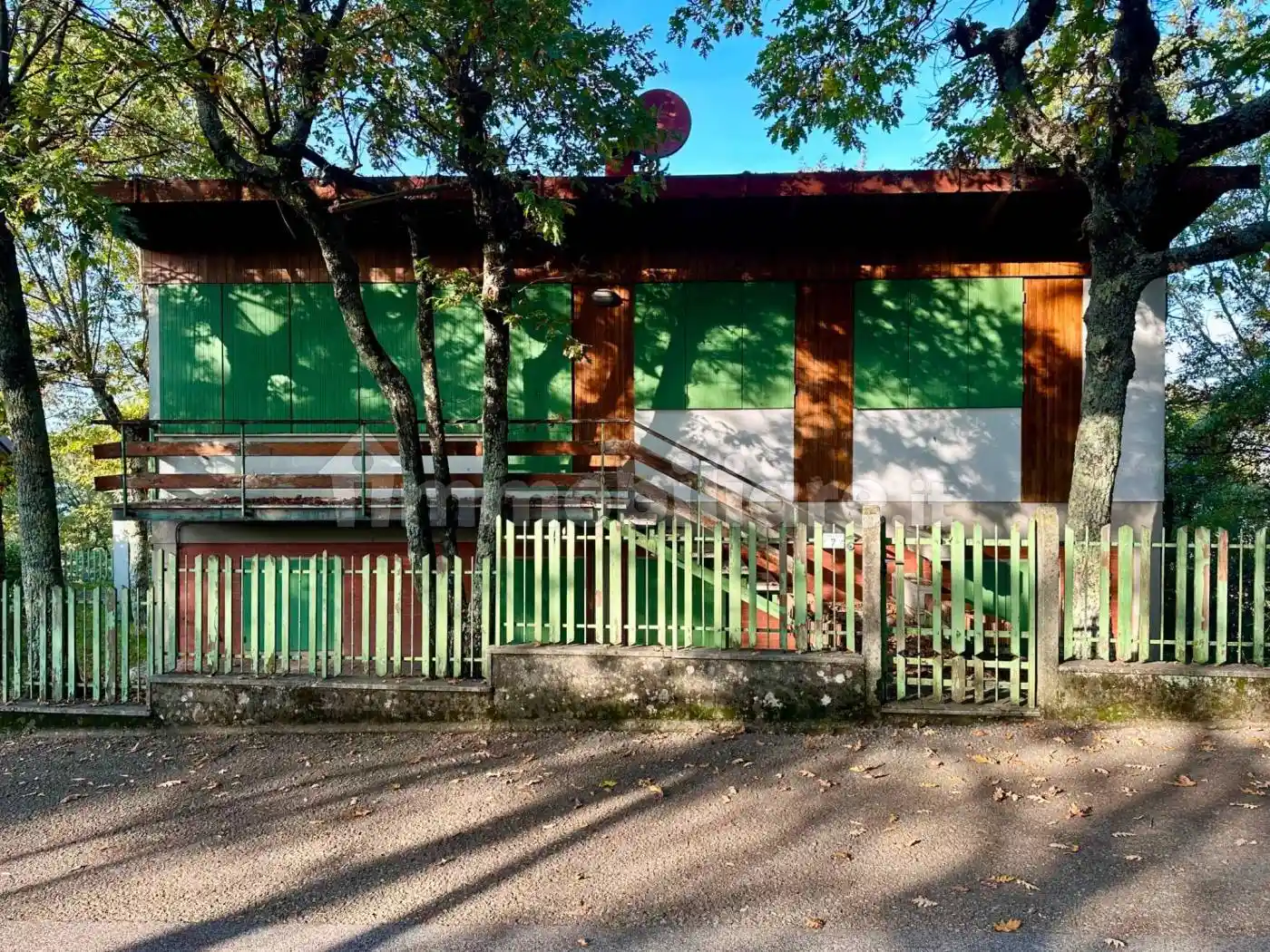 Villa in vendita a Pelago