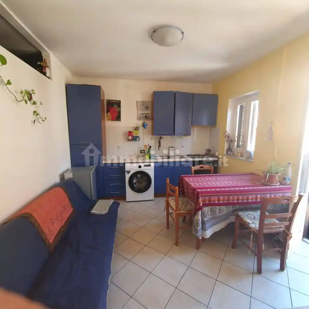 Appartamento in vendita a Palermo