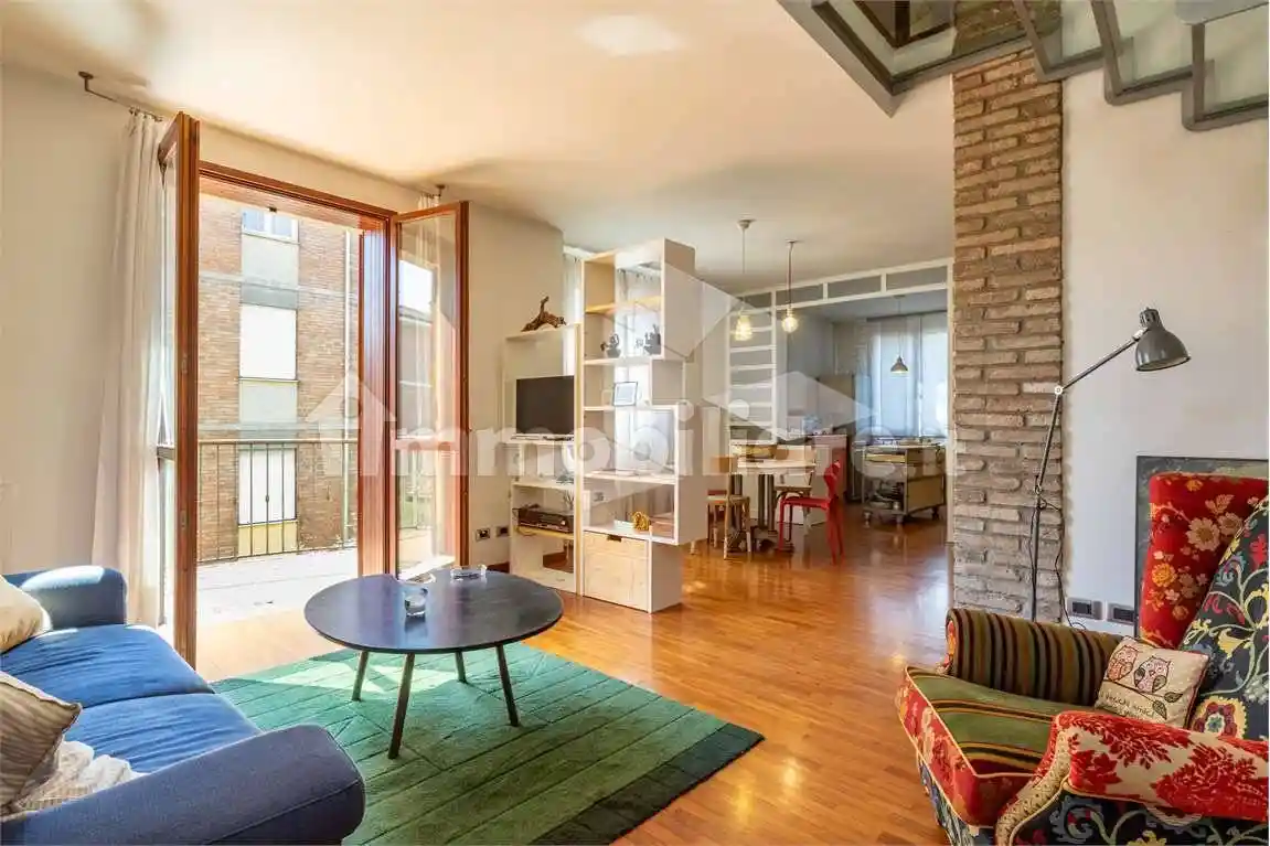 Appartamento in affitto a Reggio Emilia