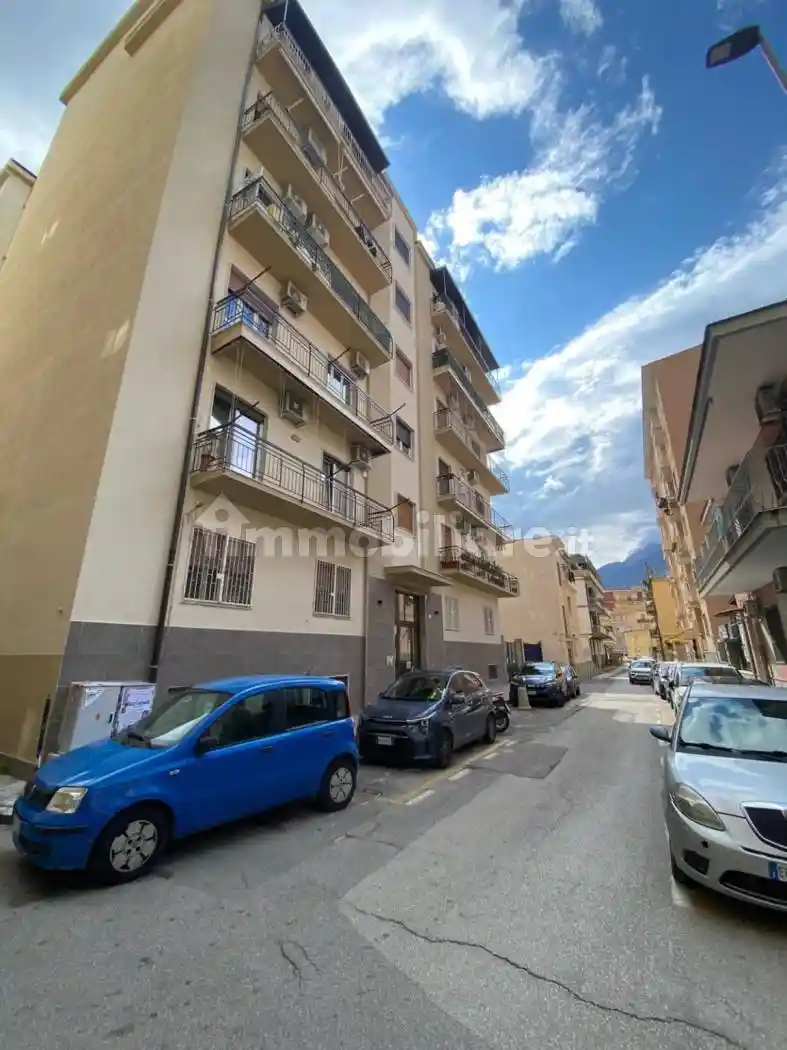 Appartamento in vendita a Castellammare di Stabia
