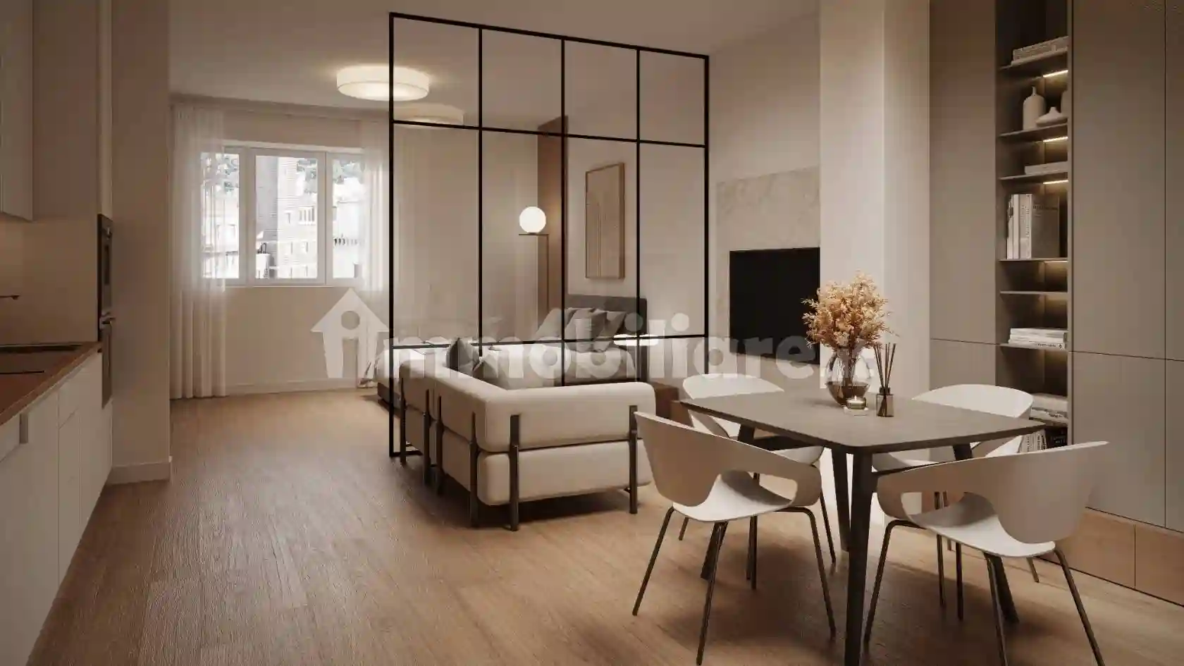 Appartamento - foto 2