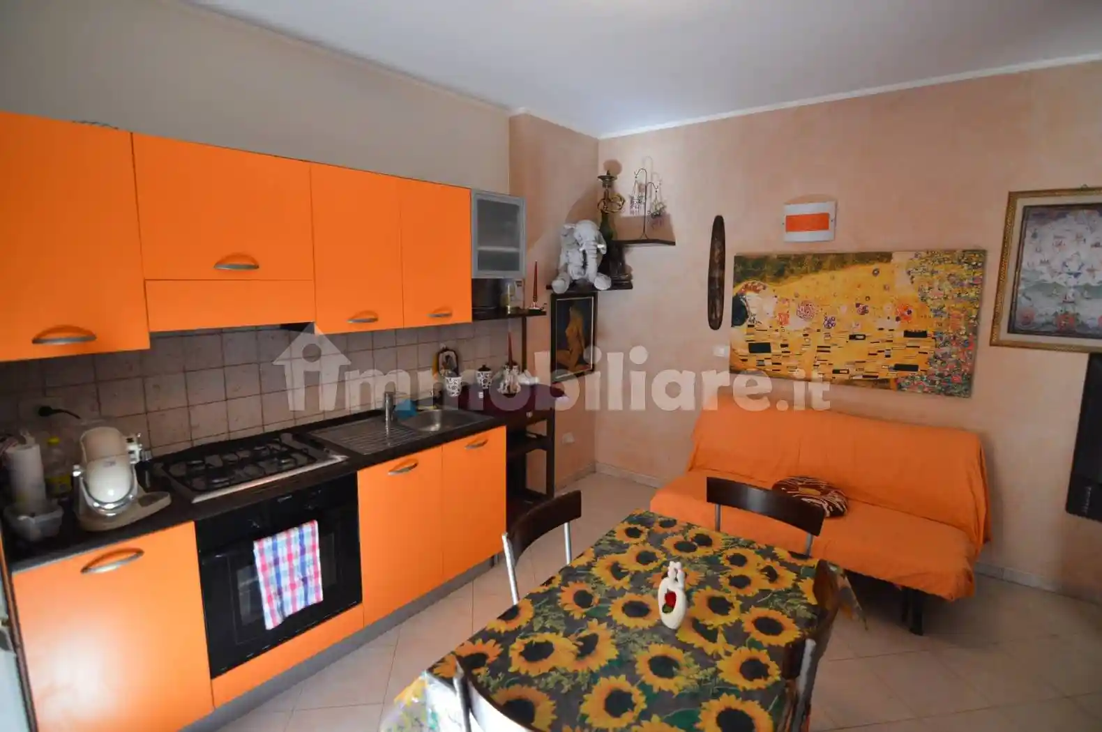 Appartamento in vendita a Grosseto