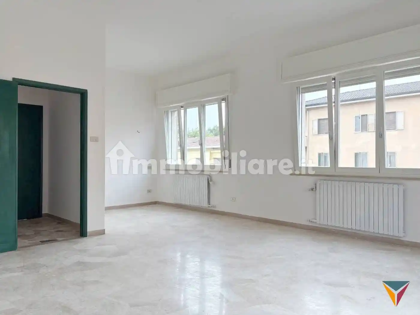 Appartamento in affitto a Mantova