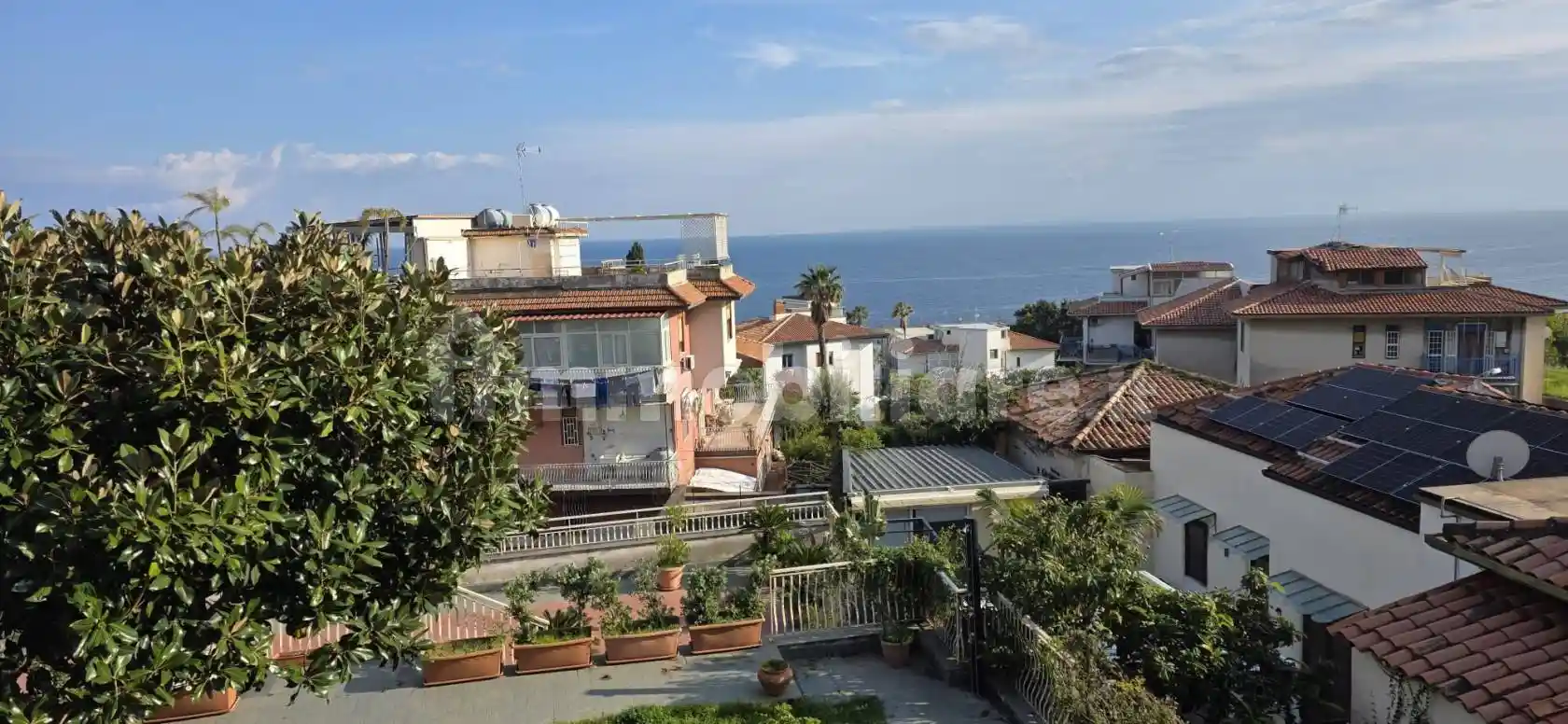 Appartamento in affitto a Aci Castello