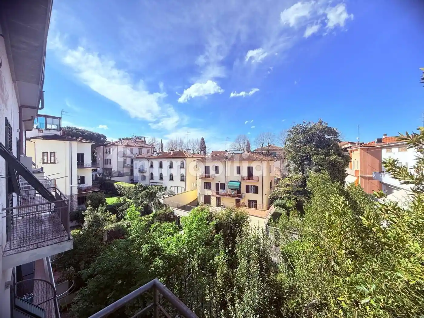 Villetta a schiera in vendita a Prato