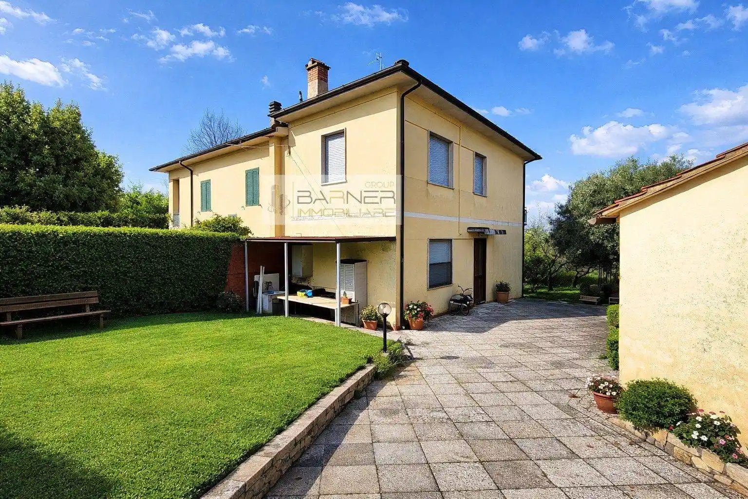 Villa in vendita a Massarosa