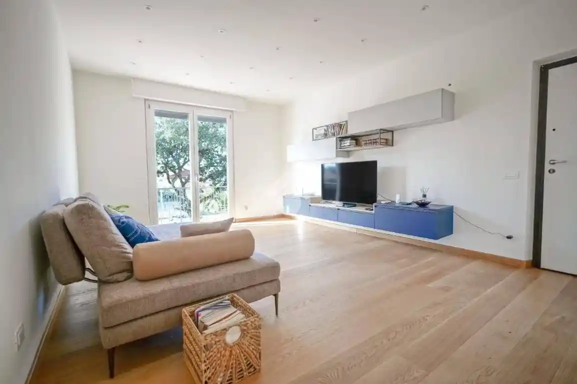 Appartamento in vendita a Massa