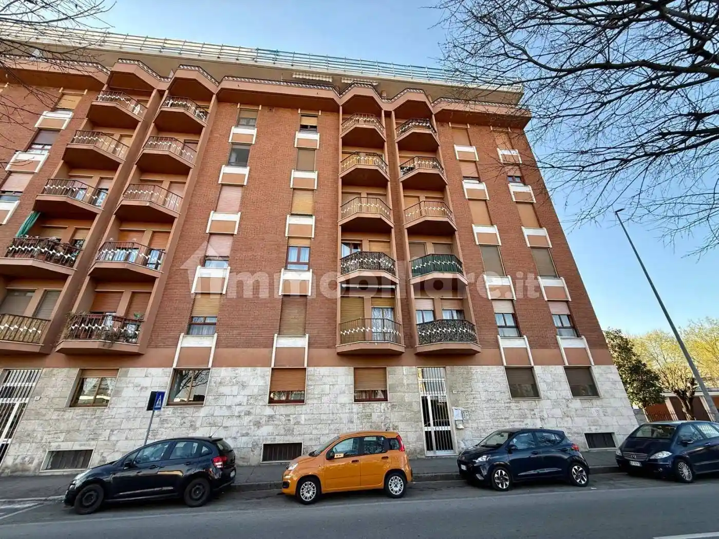 Appartamento in vendita a Alessandria