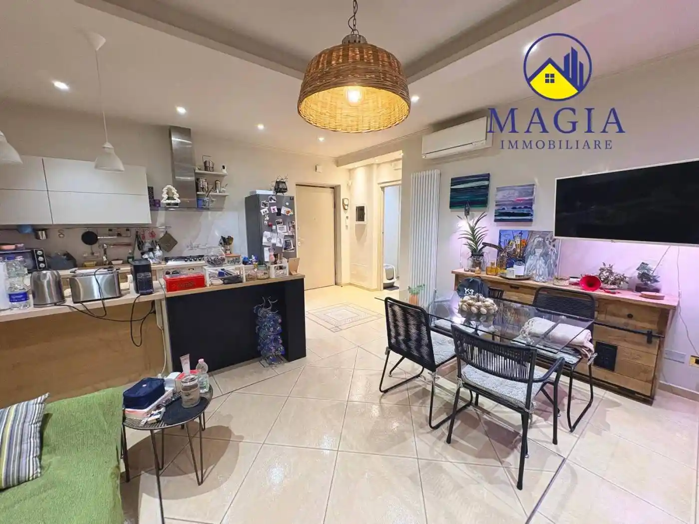 Appartamento in vendita a San Benedetto del Tronto