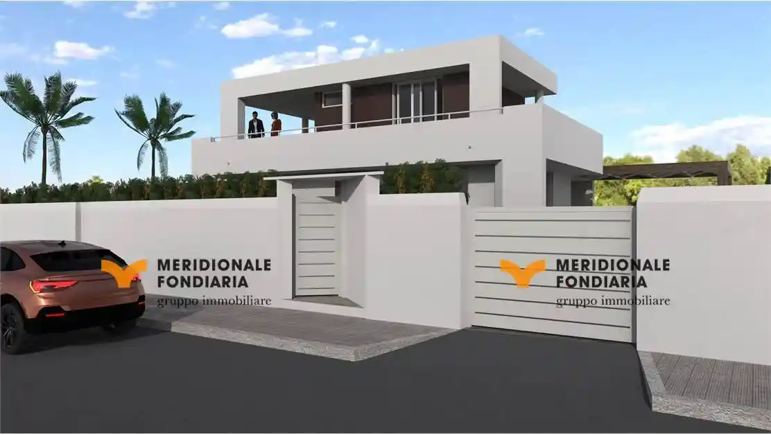 Villa in vendita a Lecce