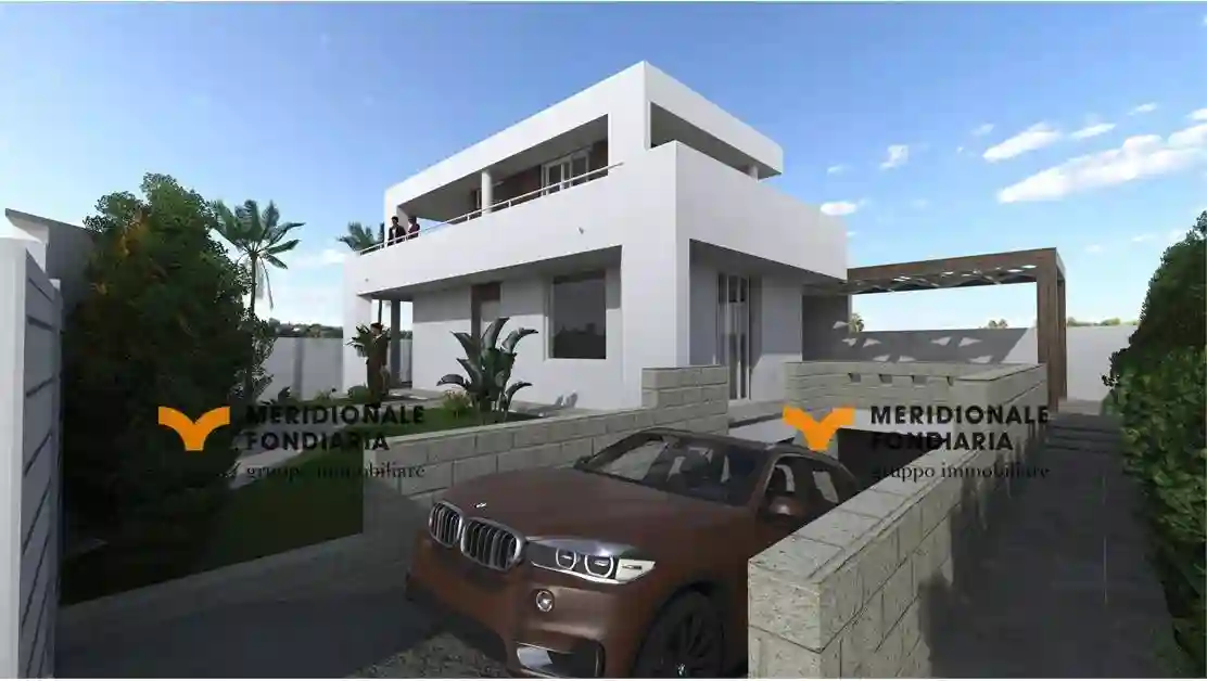 Villa - foto 4