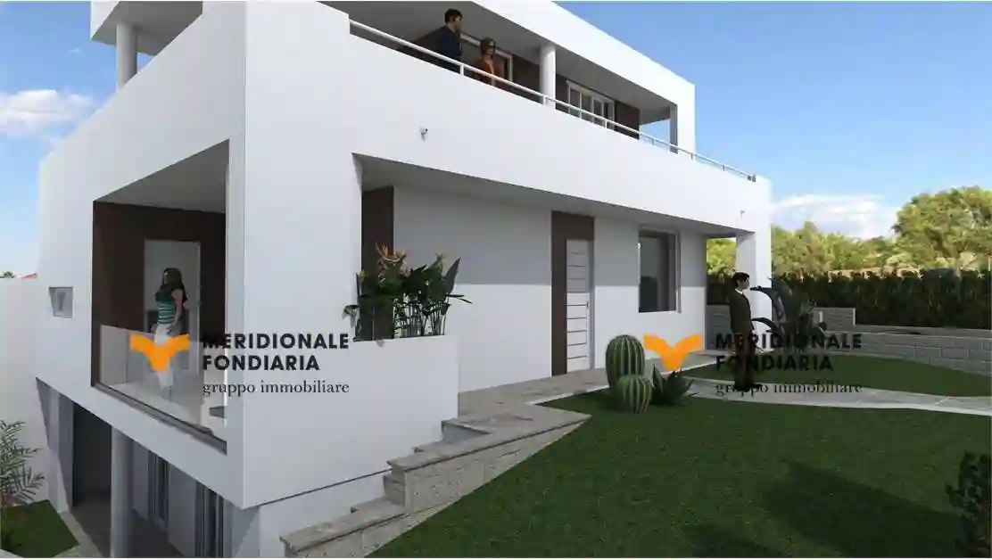 Villa - foto 5