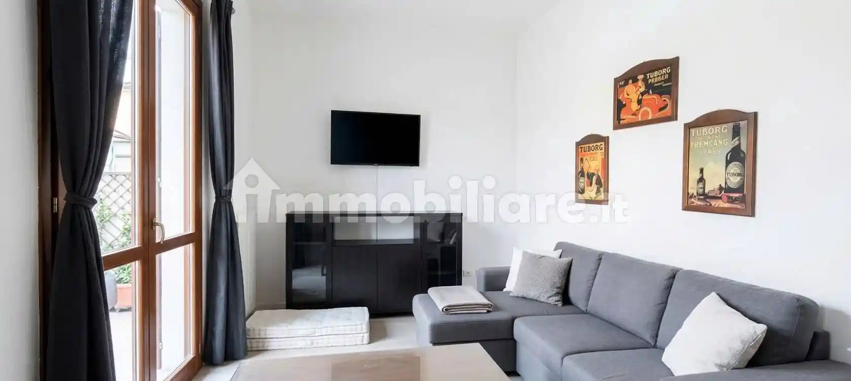 Appartamento in vendita a Venezia