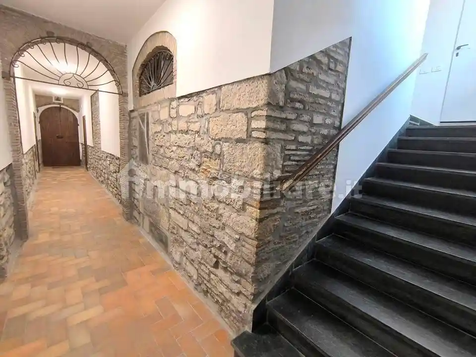 Appartamento in vendita a Galeata