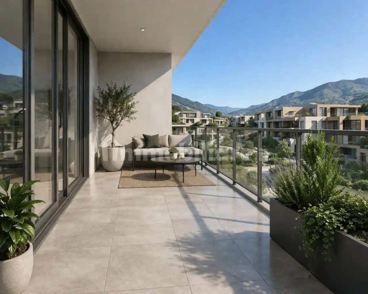 Appartamento in vendita a Padova