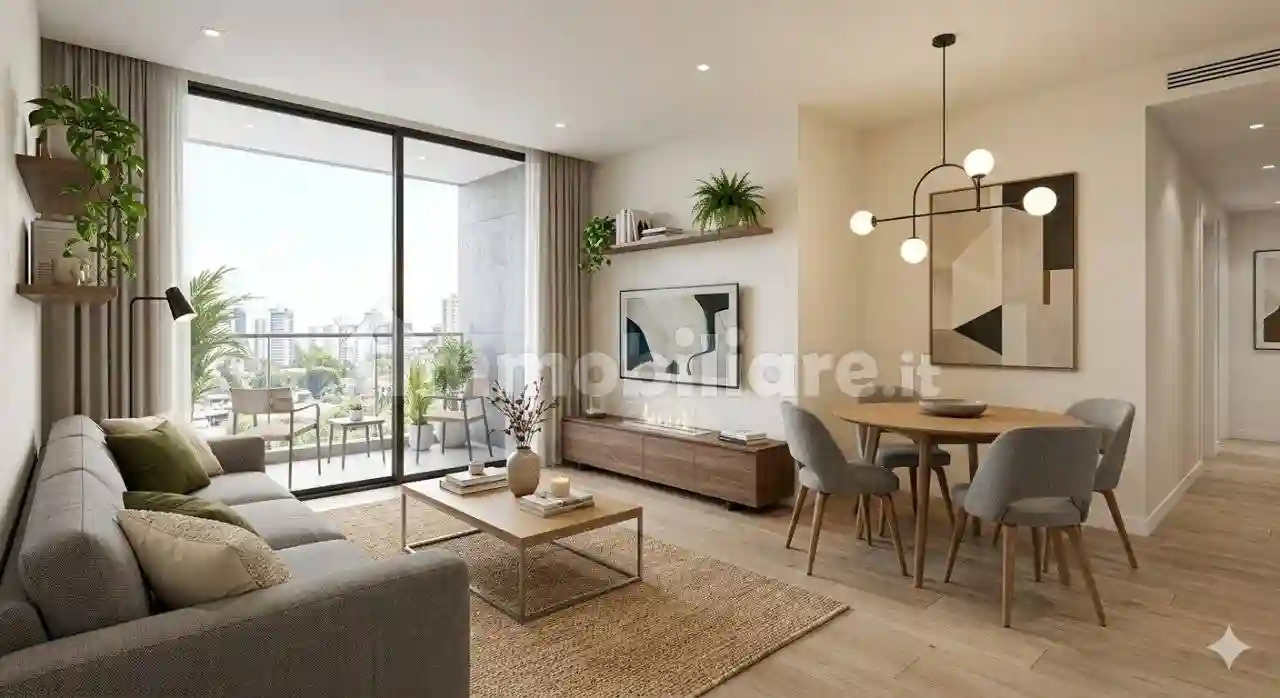 Appartamento - foto 3