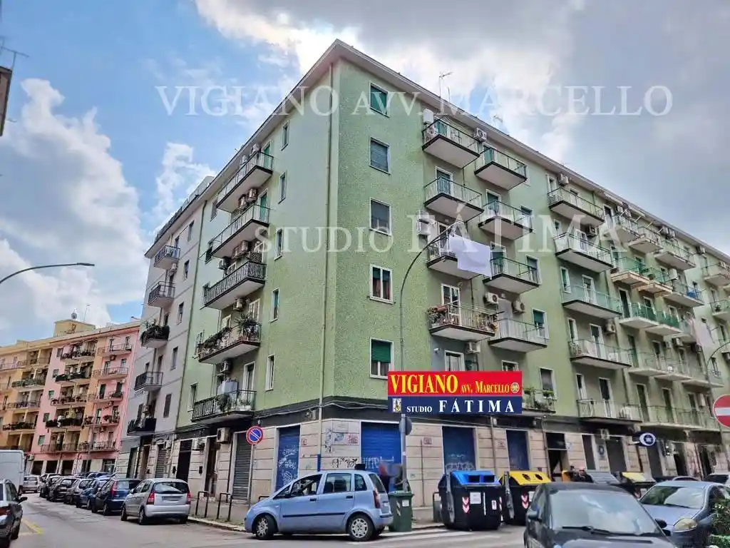 Appartamento in vendita a Foggia