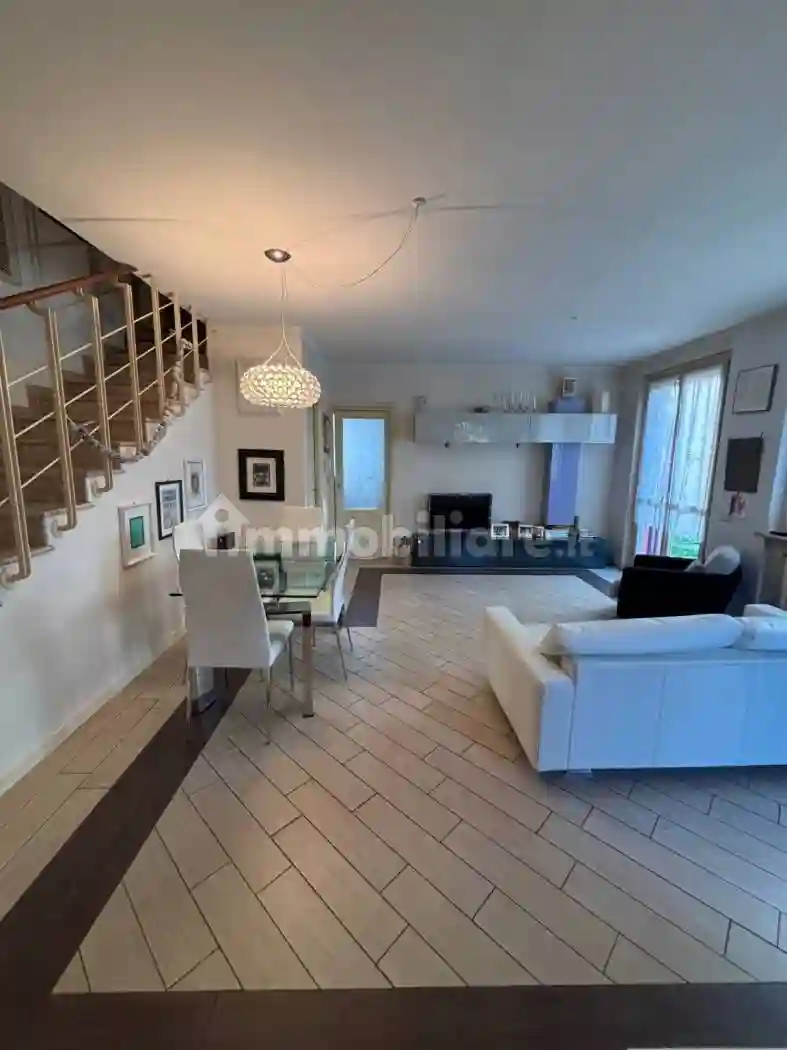 Villetta a schiera - foto 4