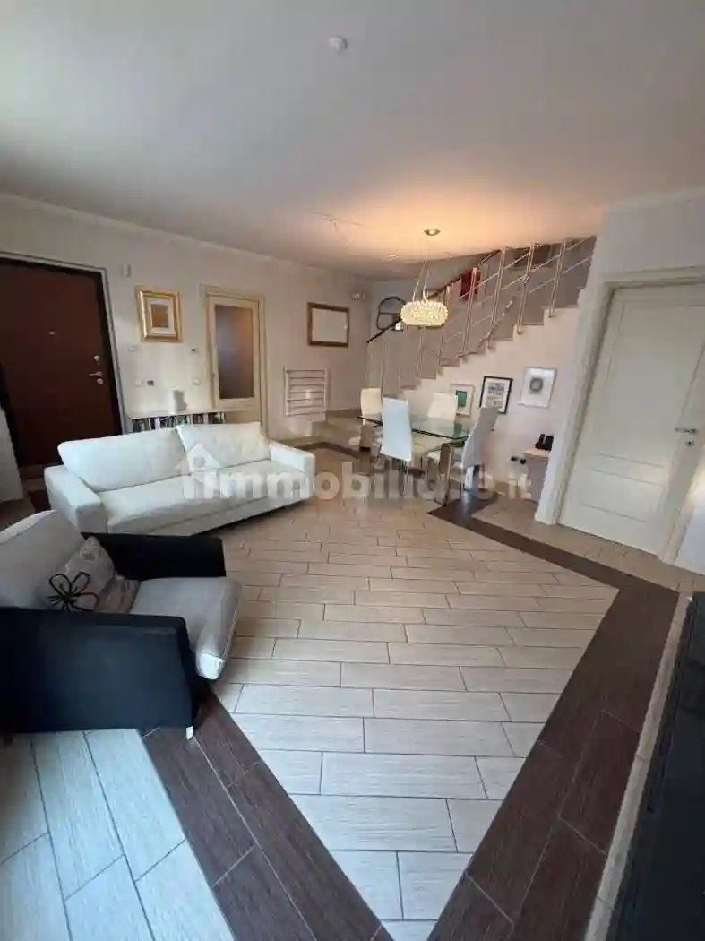 Villetta a schiera - foto 5