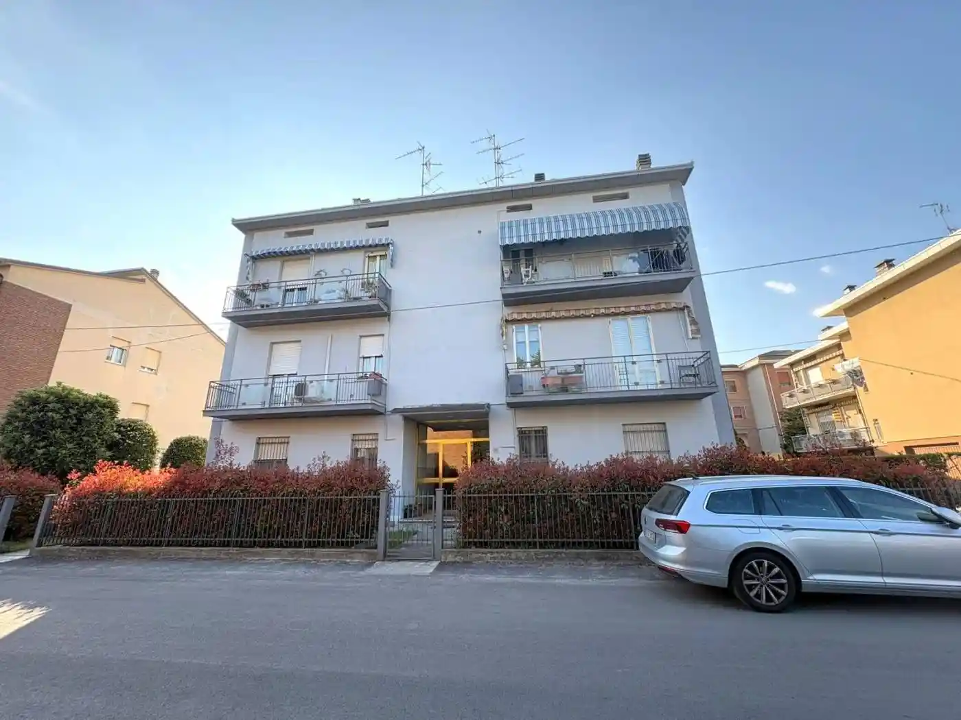 Appartamento in vendita a Mirandola