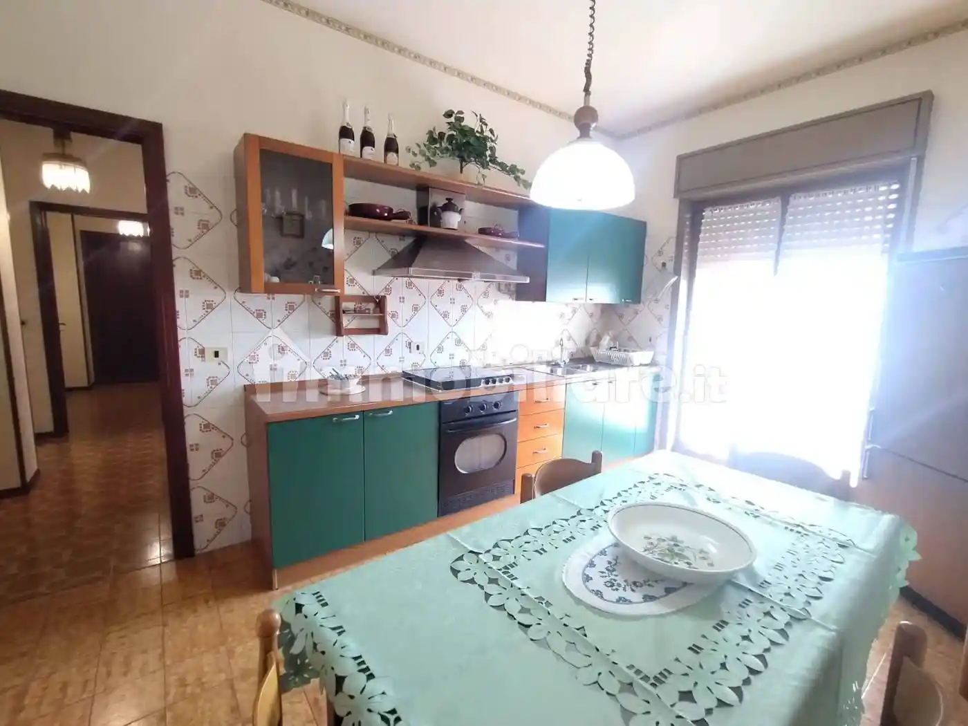 Appartamento in affitto a Acireale