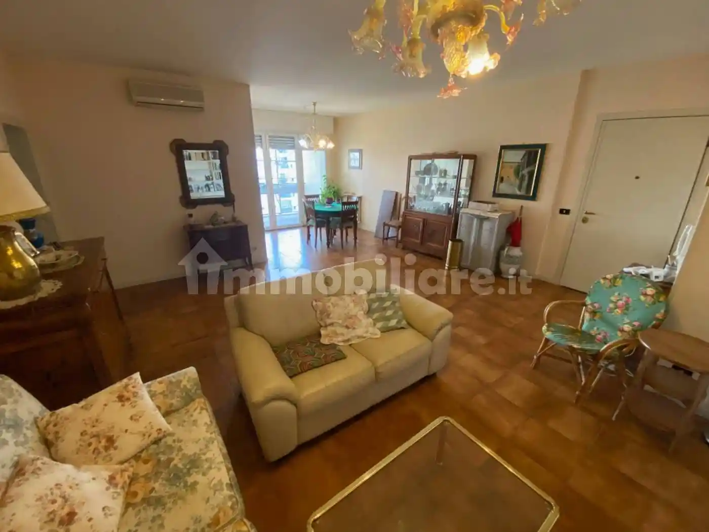 Appartamento in vendita a Modena