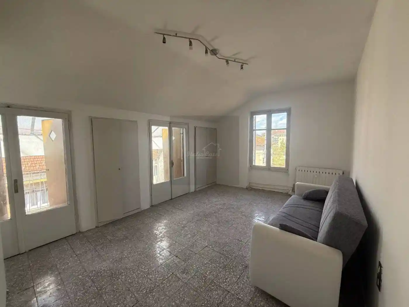 Appartamento in affitto a Biella