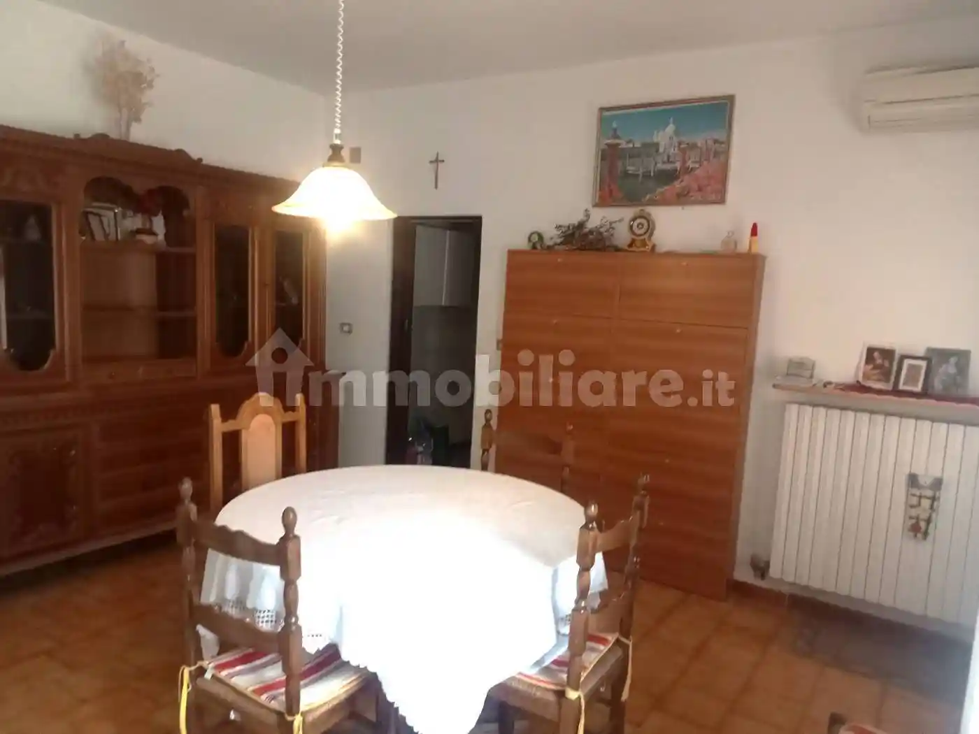 Casa indipendente in vendita a Medicina