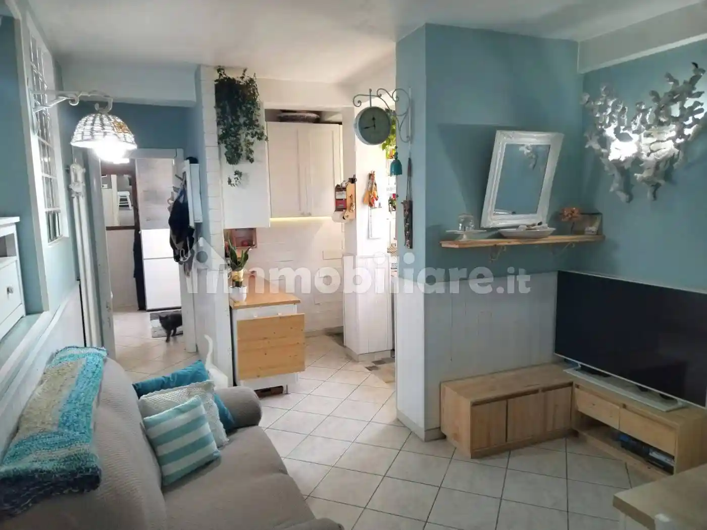 Appartamento in vendita a La Spezia