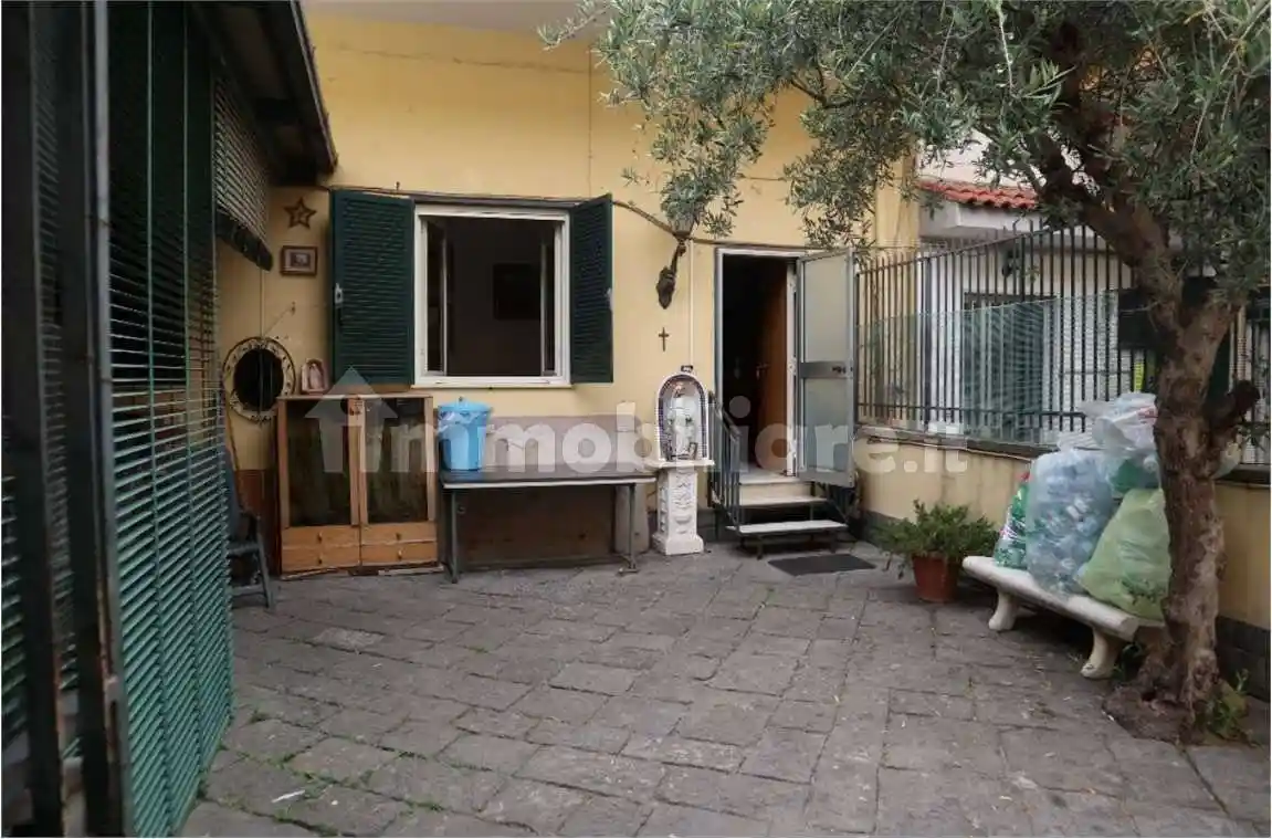 Appartamento in vendita a Villaricca