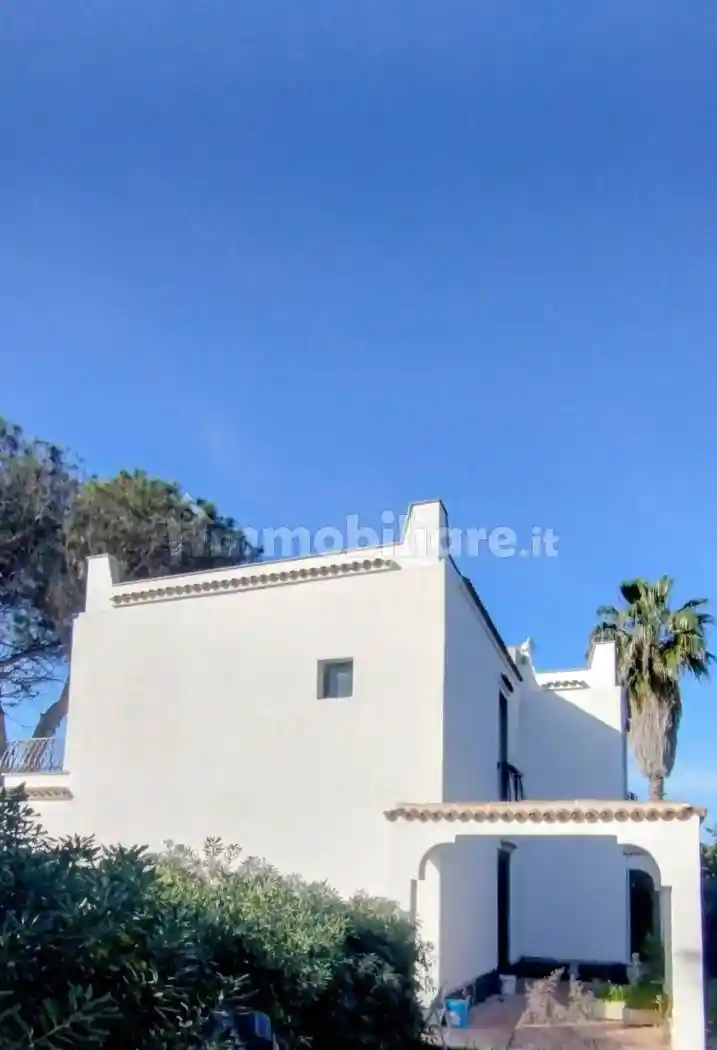 Villa in vendita a Ardea