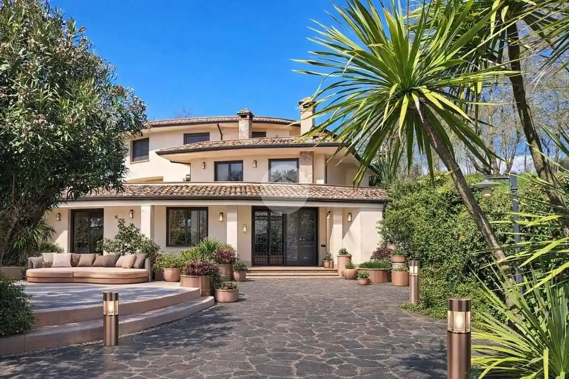 Villa in vendita a Ferentino