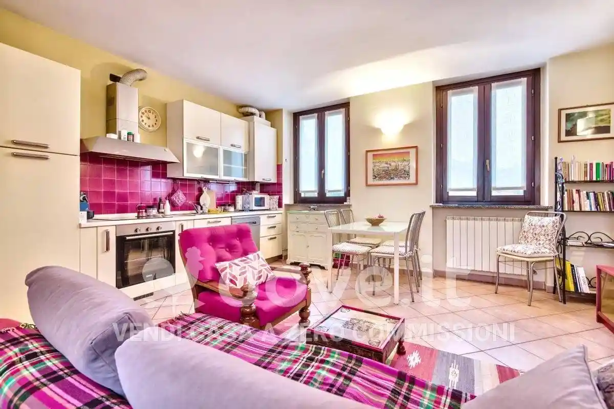 Appartamento in vendita a Cuggiono