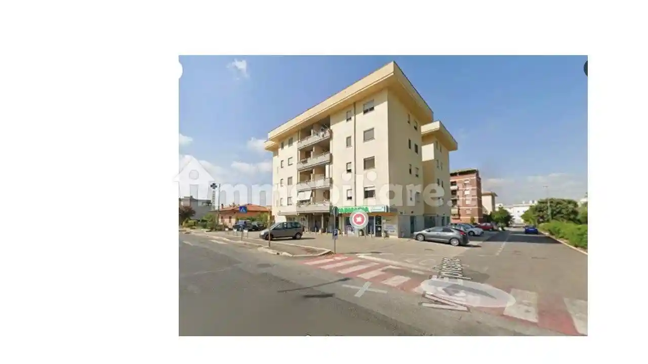 Appartamento in vendita a Latina