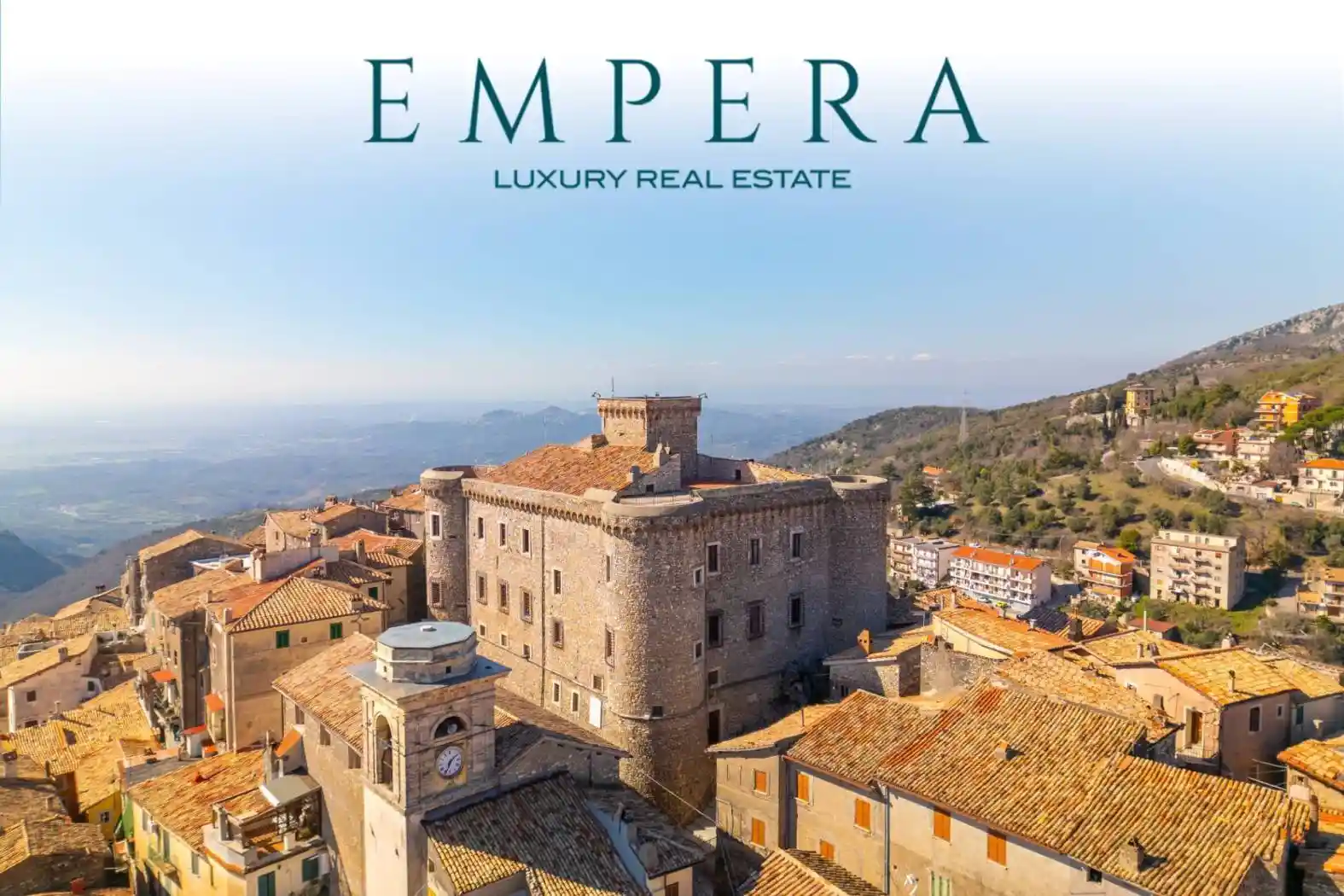 Palazzo - Edificio in vendita a San Polo dei Cavalieri