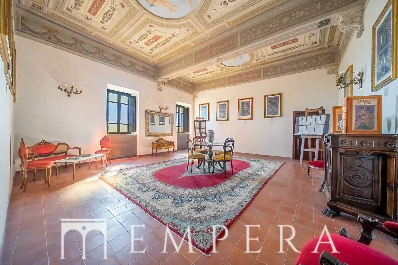 Palazzo - Edificio - foto 2