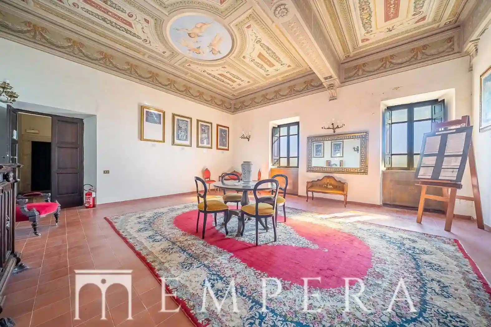 Palazzo - Edificio - foto 3