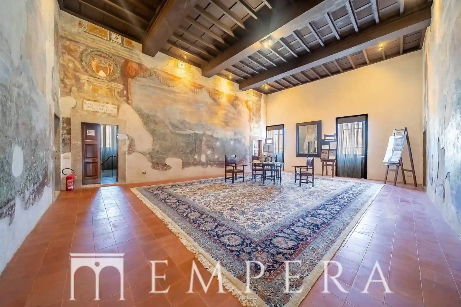 Palazzo - Edificio - foto 4