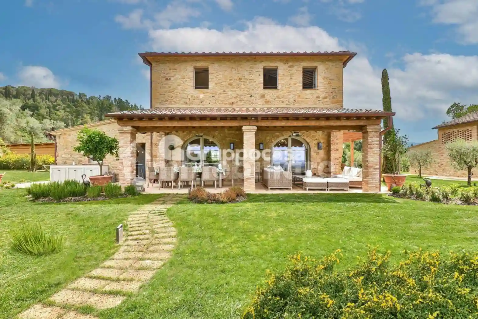 Villa - foto 4