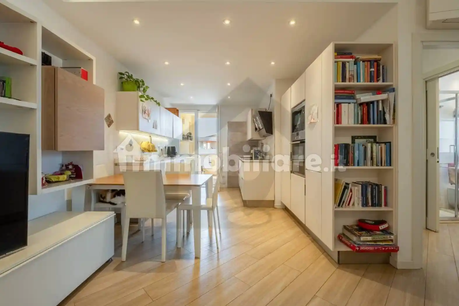 Appartamento in vendita a Alghero