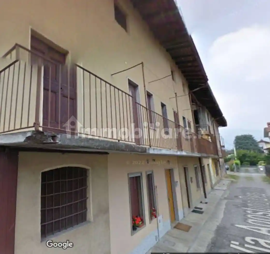 Appartamento in vendita a Ponte San Pietro