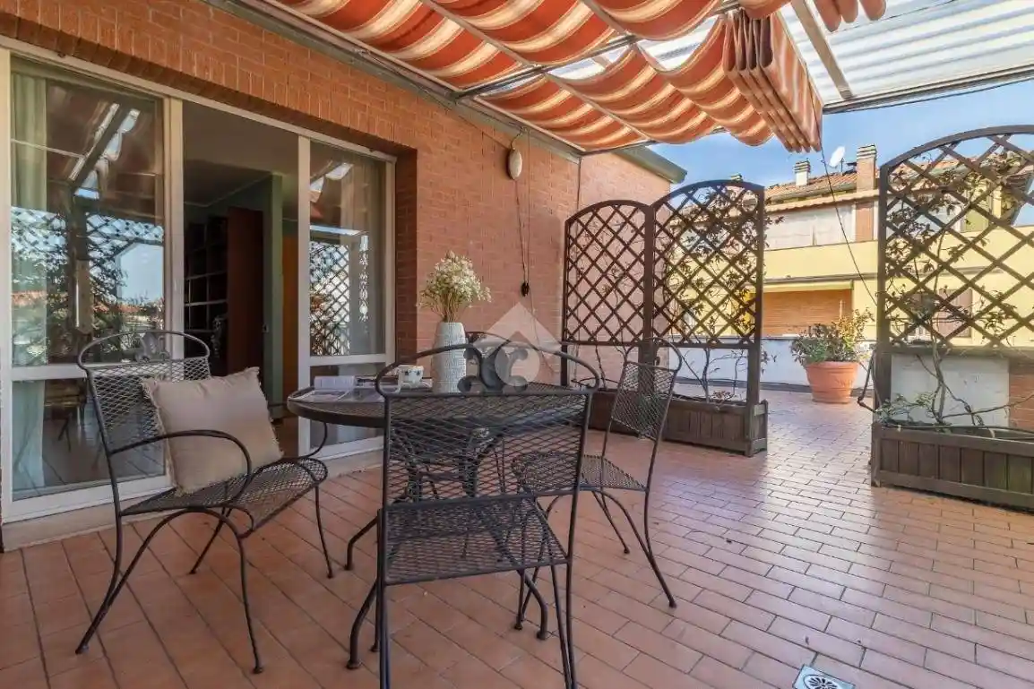 Appartamento in vendita a Ravenna