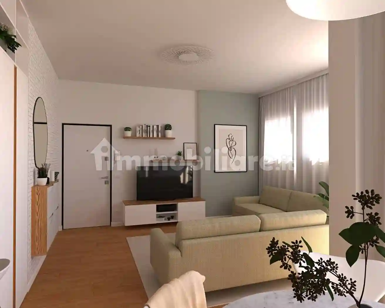 Appartamento - foto 2