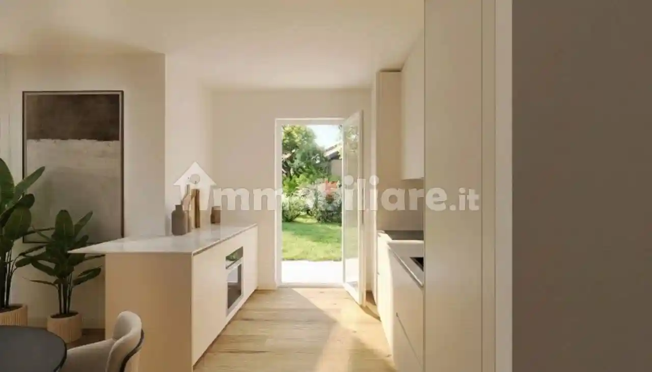 Appartamento in vendita a Legnaro