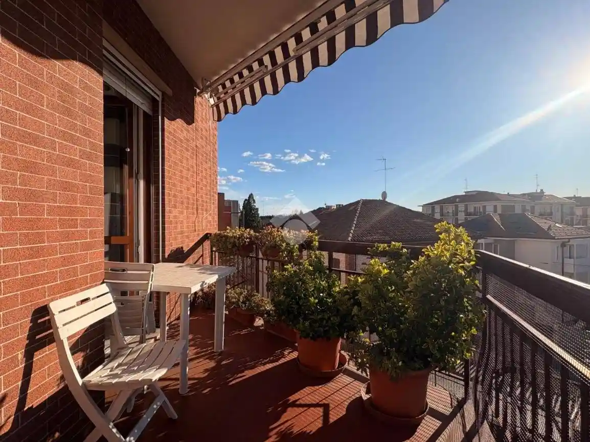 Appartamento in vendita a Asti