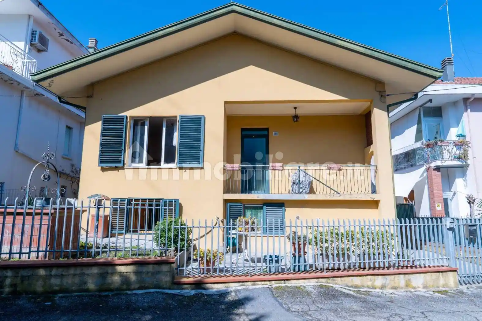 Villa in vendita a Riccione